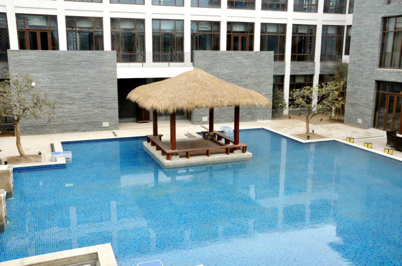 Gloria Resort Xiao Nan Hu Xuzhou Facilités photo